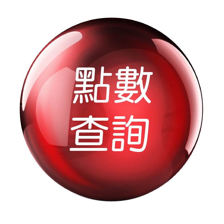 點數確認