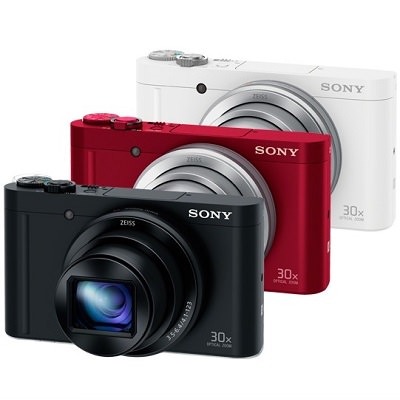 DSC-WX500(红/白/黑) - 产品类别- 产品介绍- 士林电机