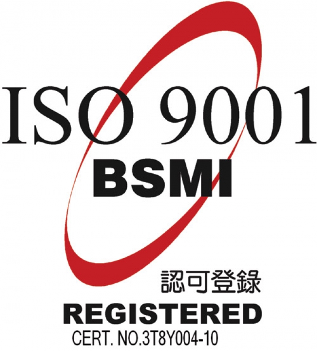 ISO9001