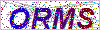Verification codeORMS